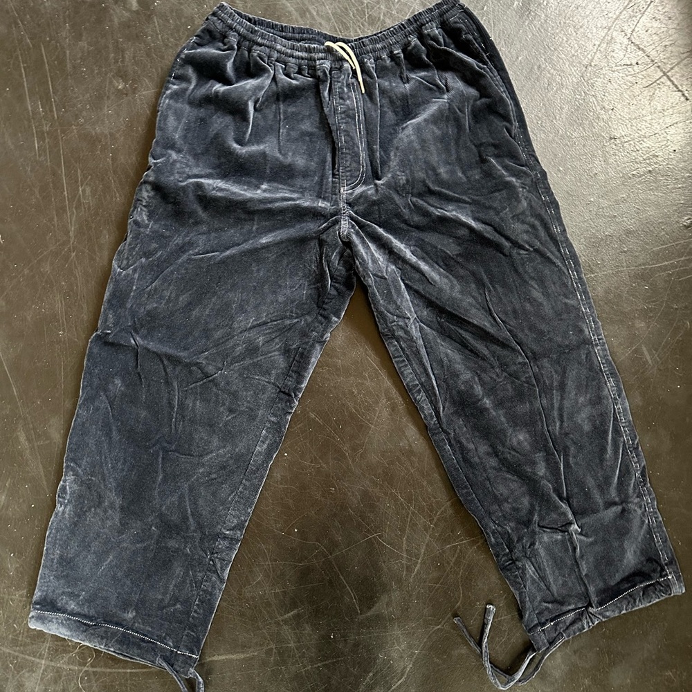 Mocean Skateboards Maine Pants